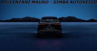 ALFA ROMEO Tonale usata, con Interni in pelle