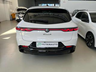 ALFA ROMEO Tonale usata, con Cerchi in lega