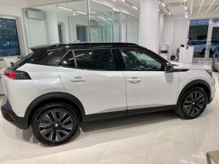 PEUGEOT 2008 usata, con ESP