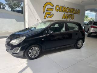 OPEL Corsa usata, con Airbag Passeggero