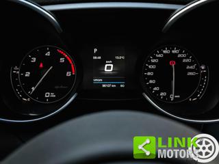 ALFA ROMEO Giulia usata, con Controllo trazione