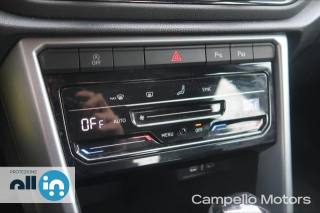VOLKSWAGEN T-Roc usata 10