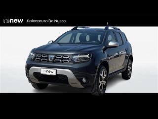 DACIA Duster 1.0 tce Prestige up Gpl 4x2 100cv