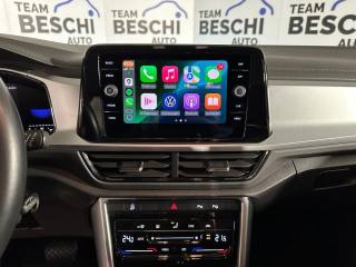 VOLKSWAGEN T-Roc usata, con Cruise Control