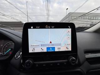 FORD EcoSport usata, con Bracciolo