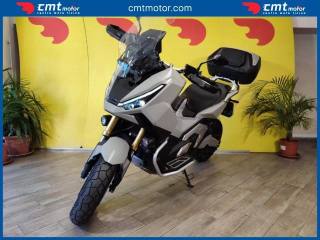 HONDA X-ADV usata 1