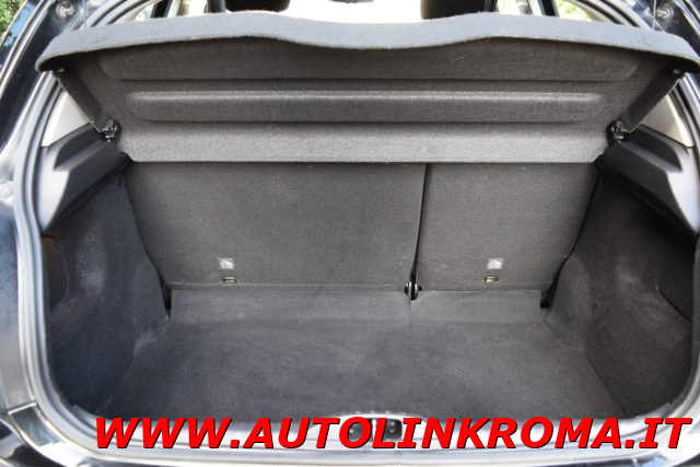 CITROEN C3 usata, con Servosterzo