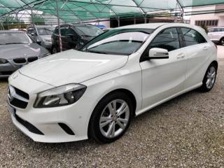 MERCEDES-BENZ A 180 D Sport