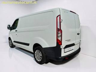 FORD Transit Custom usata, con Boardcomputer