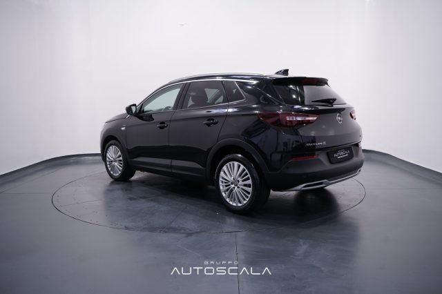 OPEL Grandland X usata, con Airbag Passeggero