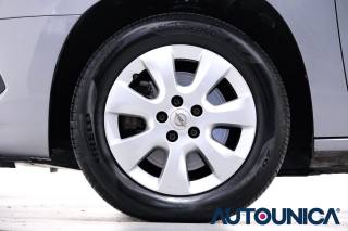 OPEL Combo Life usata, con Immobilizzatore elettronico