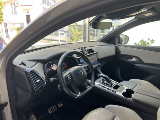 DS AUTOMOBILES DS 7 usata 65