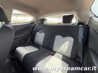 ALFA ROMEO MiTo usata, con Fendinebbia