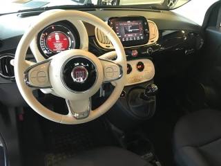 FIAT 500 usata, con Controllo trazione