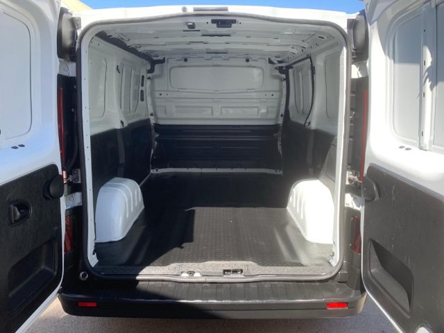 FIAT Talento usata, con Frenata d