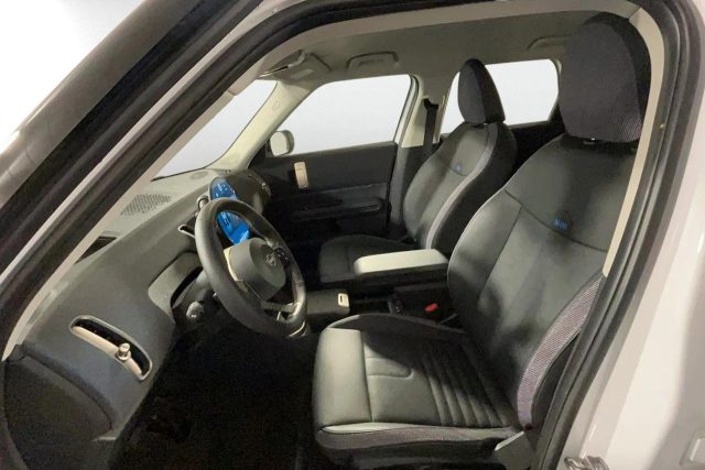 MINI Mini usata, con Climatizzatore