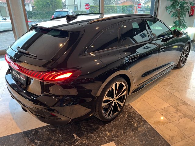 AUDI A5 usata, con Immobilizzatore elettronico