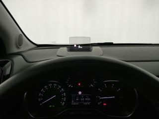 CITROEN C3 Aircross usata, con Controllo trazione