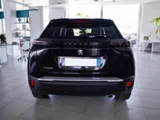 PEUGEOT 2008 usata, con Alzacristalli elettrici