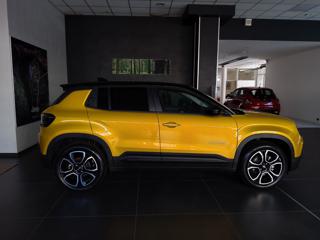 JEEP Avenger usata, con Airbag