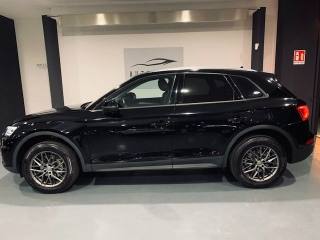 AUDI Q5 usata, con Airbag Passeggero
