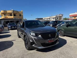 PEUGEOT 2008 usata, con Airbag Passeggero