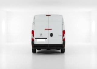 PEUGEOT Boxer usata, con Chiusura centralizzata