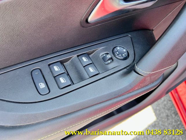 PEUGEOT 2008 usata, con Cerchi in lega