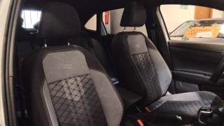 VOLKSWAGEN Taigo usata, con Immobilizzatore elettronico