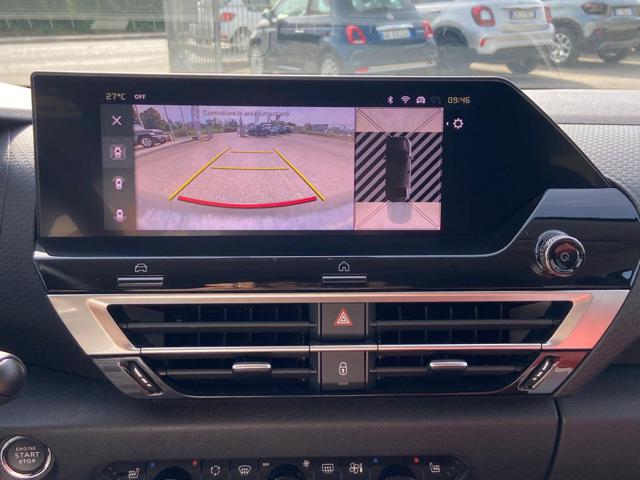 CITROEN C4 X usata 39