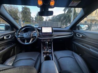JEEP Compass usata, con Boardcomputer