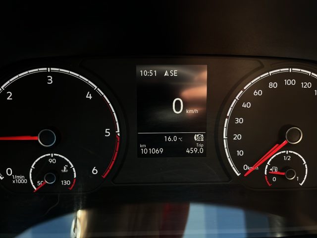 VOLKSWAGEN Caddy usata, con Autoradio digitale