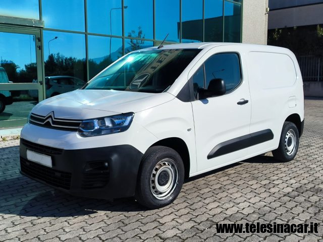 CITROEN Berlingo usata, con Climatizzatore