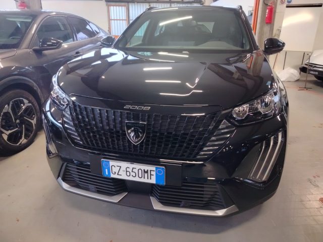 PEUGEOT 2008 usata, con Autoradio