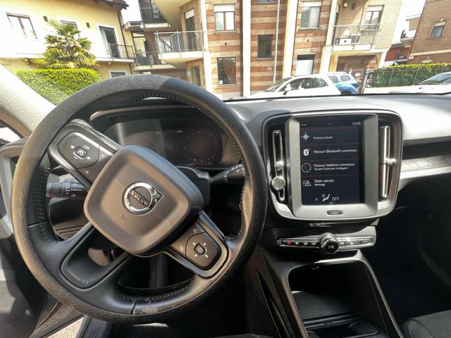 VOLVO XC40 usata, con ESP