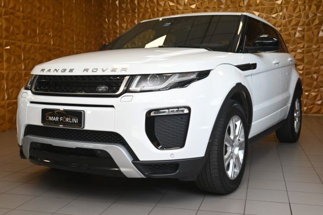 LAND ROVER Range Rover Evoque usata 49