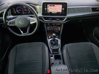 VOLKSWAGEN T-Roc usata, con Cerchi in lega