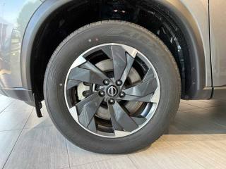 NISSAN X-Trail usata, con Climatizzatore