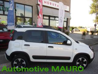 FIAT Panda Cross usata, con ESP