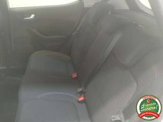 FORD Fiesta usata, con ESP