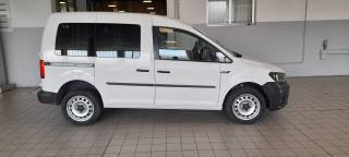 VOLKSWAGEN Caddy usata 19