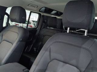 LAND ROVER Defender usata, con Riconoscimento dei segnali stradali