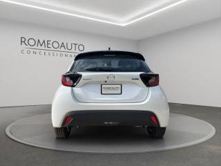 MAZDA 2 usata, con Autoradio
