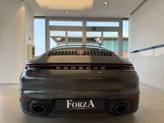 PORSCHE 992 usata, con Sedili riscaldati