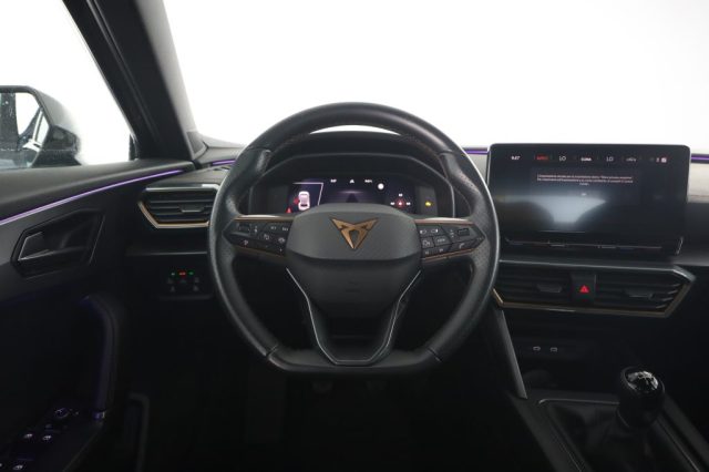 CUPRA Formentor usata 5