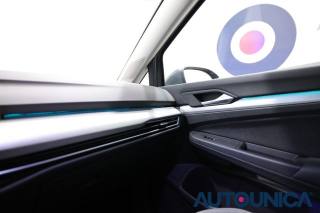 VOLKSWAGEN Golf usata, con Isofix