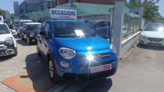 FIAT 500X usata, con Autoradio