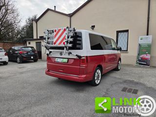 VOLKSWAGEN Multivan usata, con Cruise Control