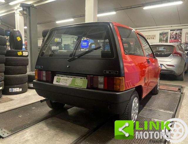 AUTOBIANCHI Y10 usata 10