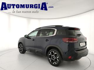 CITROEN C5 Aircross usata, con Airbag laterali